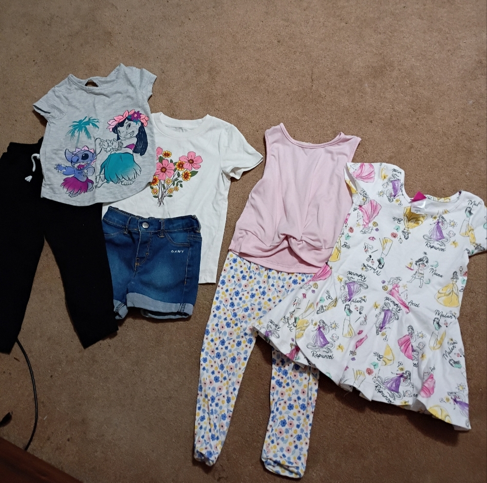 Toddler Bundle